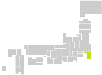 area地図千葉県