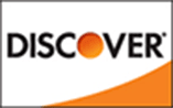 DISCOVERcard logo
