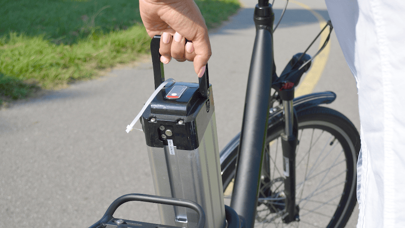 電動自転車を処分する6つの方法！バッテリーの無料回収についても解説 