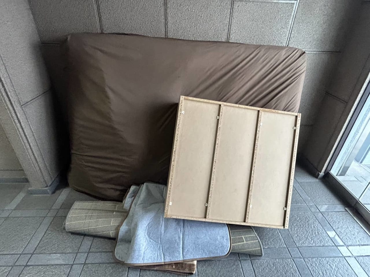 回収実績