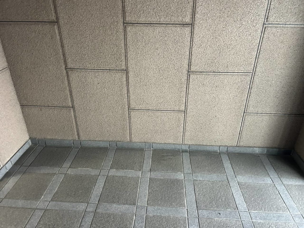作業後