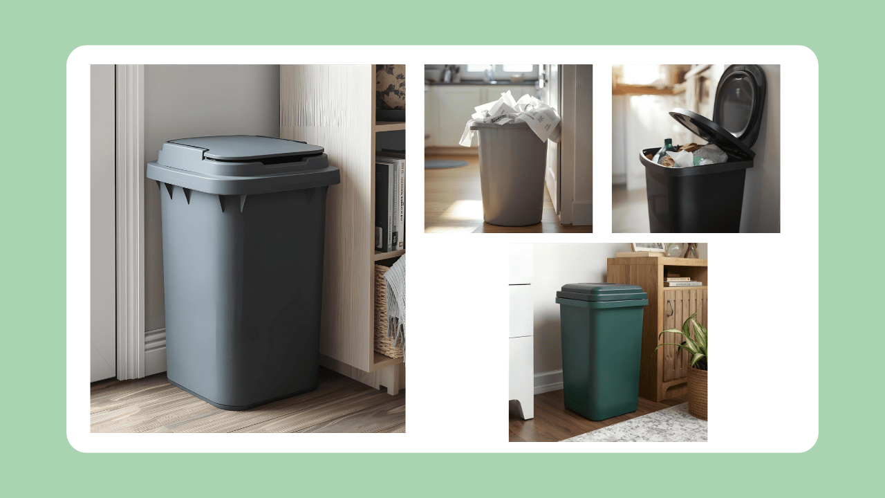 プラスチック製